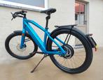 Stromer ST2 - Belt - *983Wh * 124km !!* Als NIEUW !! **, Ophalen, Zo goed als nieuw, Stromer
