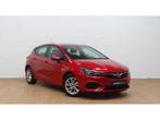 Opel Astra 1.4T Edition automaat gps aut.airco, Autos, Opel, Berline, Automatique, Tissu, Achat