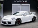 Porsche 911 991 GT3 | CLUBSPORT | PORSCHE SERVICE HISTORY, Te koop, Alcantara, Benzine, Gebruikt
