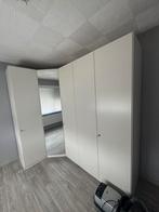 Hoekkast te koop, Huis en Inrichting, Ophalen, Gebruikt, 200 cm of meer, 150 tot 200 cm