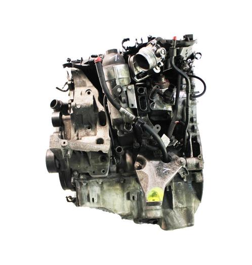 Moteur BMW Série 1 E87 E81 E82 118d 118 2.0 N47D20C N47, Autos : Pièces & Accessoires, Moteurs & Accessoires, BMW, Enlèvement ou Envoi