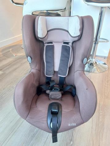 Maxi-Cosi Axiss 90° bruin beschikbaar voor biedingen