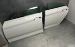 DEUREN PORTIEREN BMW 3 SERIE GT F34 PORTIER DEUR KLEUR A300, Auto-onderdelen, Ophalen of Verzenden, Gebruikt, BMW, Bumper