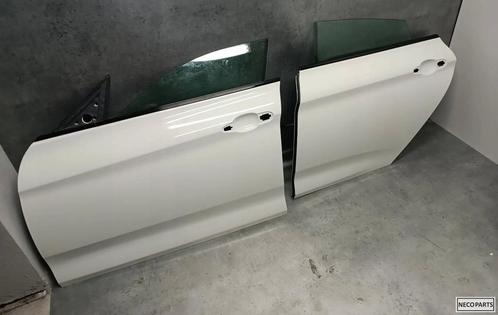 DEUREN PORTIEREN BMW 3 SERIE GT F34 PORTIER DEUR KLEUR A300, Auto-onderdelen, Carrosserie, Bumper, BMW, Gebruikt, Ophalen of Verzenden