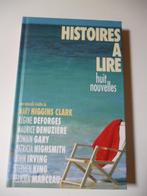 Histoires à lire, Comme neuf, Enlèvement