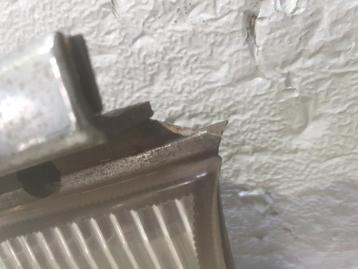 KNIPPERLICHT RECHTS Toyota Corolla (E7) (toyota-12-124r) beschikbaar voor biedingen