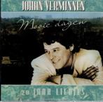 cd   -   Johan Verminnen – Mooie Dagen - 20 Jaar Liedjes, Cd's en Dvd's, Ophalen of Verzenden