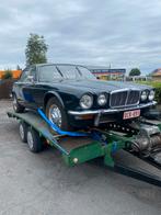 SORTIE de grange jaguar xj6 ‼️, Auto's, Jaguar, Automaat, 4 deurs, Berline, Particulier