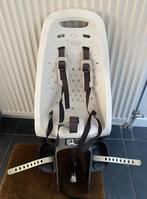Yepp Thule achterzitje easyfix, Fietsen en Brommers, Fietsaccessoires | Fietsstoeltjes, Ophalen, Achterzitje, Voetsteuntjes, Yepp (Thule)