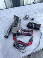 Camera's, Audio, Tv en Foto, Fotocamera's Digitaal, Ophalen, Gebruikt, Compact, Overige Merken