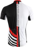 BERGRISAR Fietsshirt voor heren ademend SNELLE GRATIS LEVERI, Fietsen en Brommers, Fietsaccessoires | Fietskleding, Verzenden