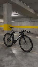 Look 496 tour de france 2006, Fietsen en Brommers, Fietsen | Racefietsen, 49 tot 53 cm, Ophalen, Gebruikt, Carbon