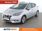 Nissan Micra 1.0 IG-T Acenta (année de construction 2019), Achat, Boîte manuelle, 5 portes, Micra