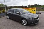 Peugeot 308 SW 1.5 BlueHDi Style GPS/Carplay **12M, Autos, Achat, Euro 6, Entreprise, Boîte manuelle