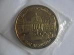 HAUPSTADT BERLIN-medaille, Verzenden, Duitsland, Losse munt