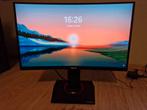 165Hz 24" 1920x1080 Gaming monitor ASUS, HDMI, Ingebouwde speakers, Asus, VA