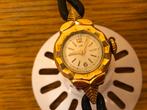 Montre Lip en plaqué or (à restaurer), Ophalen of Verzenden, Zo goed als nieuw