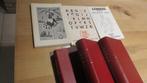 6 oude boeken van Lebbeke, Boeken, Geschiedenis | Stad en Regio, Ophalen of Verzenden, Zo goed als nieuw