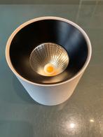 Nieuwe orbit spotlamp wit, Huis en Inrichting, Ophalen, Zo goed als nieuw