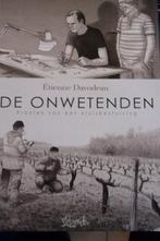 de onwetenden     hardcover    264 blz, Enlèvement ou Envoi
