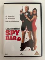 DVD Spy Hard (1996) Leslie Nielsen NLO, Cd's en Dvd's, Dvd's | Komedie, Ophalen of Verzenden