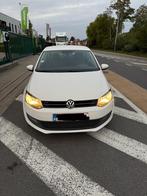 Volkswagen, Auto's, Volkswagen, Euro 5, Wit, Particulier, Te koop