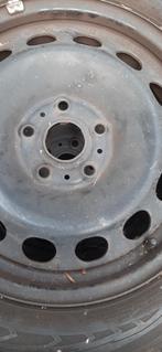 Winterbanden Goodyear volkswagen golf, Ophalen of Verzenden