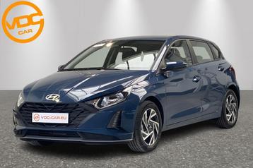 Hyundai i20 WAVE  beschikbaar voor biedingen