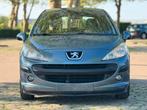 Peugeot 207 - 1.4 HDI - 160.000 KM !!, Auto's, Voorwielaandrijving, Stof, Zwart, Bedrijf