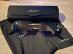 Lunettes solaires, Décor C classique de Cartier, Verzenden, Nieuw, Bril
