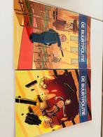 Strips de buurtpolitie, Boeken, Ophalen of Verzenden