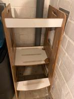 Tour d’observation, Ophalen