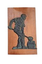 Yper picanol - plaque publicitaire, Ophalen