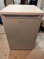 Réfrigérateur Veripart - sans congélateur - BLANC, Electroménager, 85 à 120 cm, Sans bac à congélation, Enlèvement, Utilisé