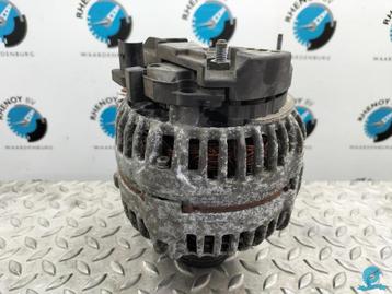 VOLKSWAGEN PASSAT 2.0 FSI Highline  [ALTERNATOR] 2006 beschikbaar voor biedingen