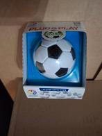 Plug & play ball nieuw, Enlèvement ou Envoi, Neuf