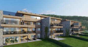 Appartement à vendre à Vielsalm, 2 chambres beschikbaar voor biedingen
