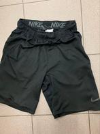 Lange Nike schort maat S, Kleding | Heren, Ophalen of Verzenden, Zo goed als nieuw, Maat 46 (S) of kleiner