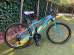 Rockrider Btwin ST500 24 Inches mountain bike for kids, Comme neuf, 24 pouces, Enlèvement, Btwin