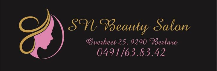 Beautysalon, Tickets en Kaartjes, Kortingen en Cadeaubonnen