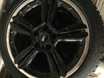 Alu velgen mini countryman s, Auto's, Mini, Particulier, Te koop, Countryman