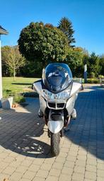 BMW R1200RT, Particulier