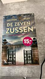 Lucinda Riley - De zeven zussen, Boeken, Literatuur, Nieuw, Lucinda Riley, Ophalen of Verzenden