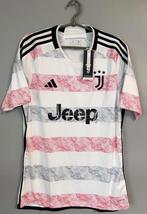 Juventus Voetbal Uitshirt Nieuw Origineel Nieuw 2024, Verzenden, Zo goed als nieuw