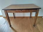 retro café-tafel, Huis en Inrichting, Ophalen, Gebruikt