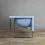STUA Nube design Lounge Chair, Ophalen, Gebruikt, Minder dan 75 cm, Design