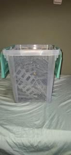 Lego, trein spooren, Ophalen, Zo goed als nieuw