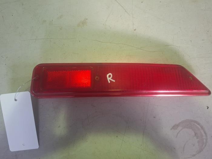Vitre feu arrière droit d'un Alfa Romeo Alfetta, Autos : Pièces & Accessoires, Éclairage, Alfa Romeo, Utilisé, 3 mois de garantie