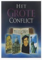 Het grote conflict, Ophalen of Verzenden, Nieuw