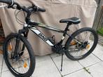 Fiets - mountainbike frame 36cm banden 24”, Ophalen, Staal, 24 inch of meer, BNB